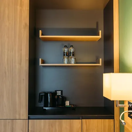 Favor Park Hotel