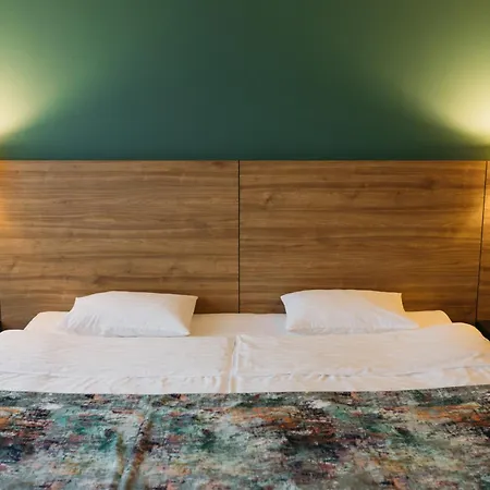 Hotel Favor Park Kiew