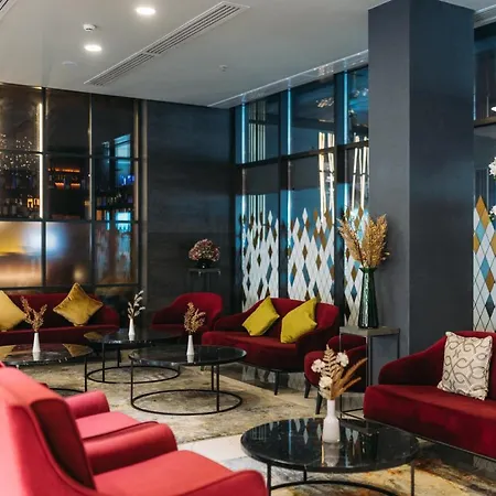 Hotel Favor Park