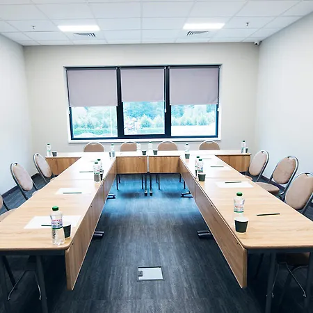 Hotel Favor Park Kiew