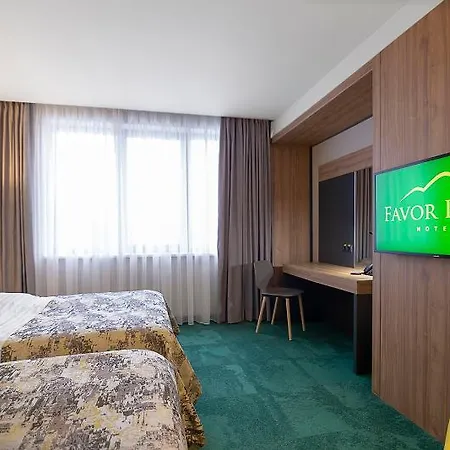 Favor Park Kiew