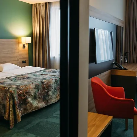 Hotel Favor Park