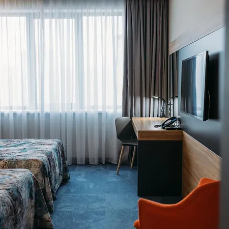 Hotel Favor Park