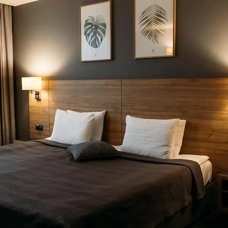 Hotel Favor Park Kyjev