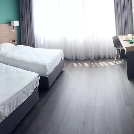 페이버 파크