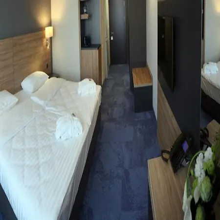 Favor Park 4* Kyiv