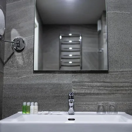 Hotel Favor Park Kiev