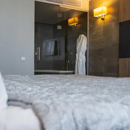 Hotel Favor Park 4*