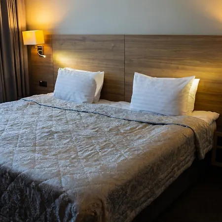 Favor Park 4* Kyiv