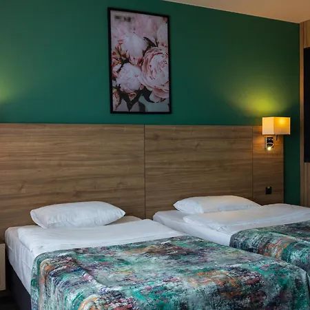 Hotel Favor Park