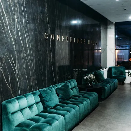 Hotel Favor Park Kyiv