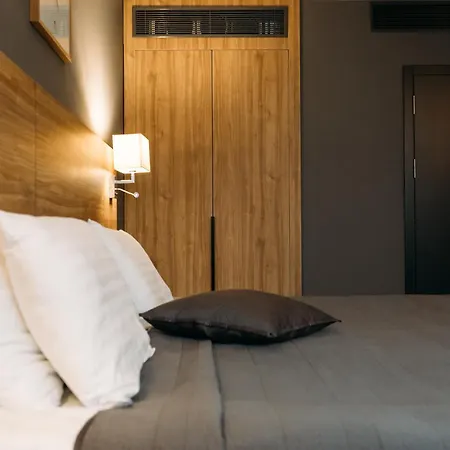 Favor Park Hotel 4*