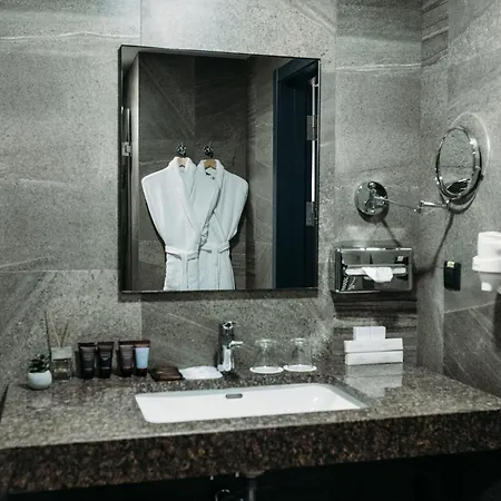 Favor Park 4* Kyiv