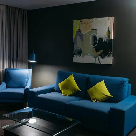 Hotel Favor Park 4*