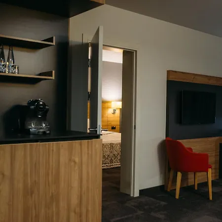 Favor Park Hotel Kyiv