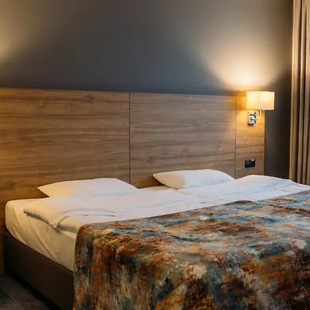 Favor Park 4* Kyiv