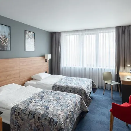 Favor Park Hotel Kyiv
