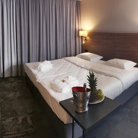 Hotel Favor Park Kyiv