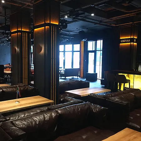 Favor Park Hotel Kiev