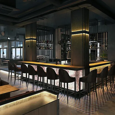 Favor Park Hotel