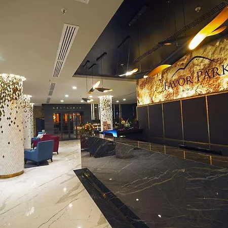Hotel Favor Park
