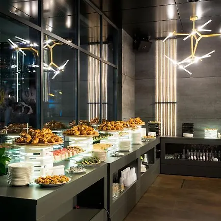 Hotel Favor Park